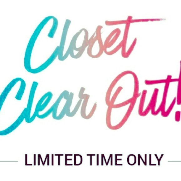 Help me make room it’s clear out time. - Picture 2 of 5